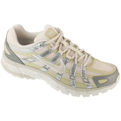 Baskets Homme - Beige - Nike P-6000 Beige - Publicité Baskets Homme - Beige - Nike P-6000 Beige - Publicité