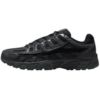 Basket Nike P-6000 Reflectivity Nike Noir - Publicité Basket Nike P-6000 Reflectivity Nike Noir - Publicité