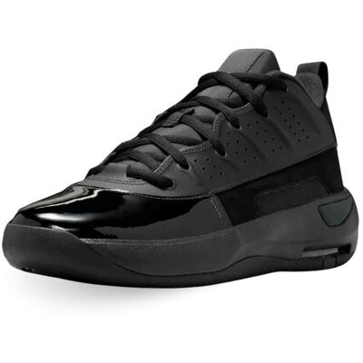 Nike Chaussures Jordan Max Aura 7 - HQ2091-001 Noir Noir - Publicité Nike Chaussures Jordan Max Aura 7 - HQ2091-001 Noir Noir - Publicité