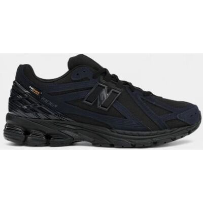 New Balance 1906R Cordura Outerspace Noir - Publicité New Balance 1906R Cordura Outerspace Noir - Publicité