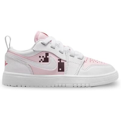 Nike Jordan 1 Low Alt Taille 10.5 UK - Chaussures - Publicité Nike Jordan 1 Low Alt Taille 10.5 UK - Chaussures - Publicité