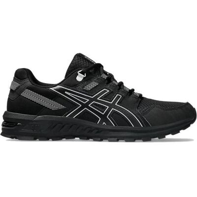 275 Chaussures multisport Gel-citrek - Asics Noir - Publicité 275 Chaussures multisport Gel-citrek - Asics Noir - Publicité