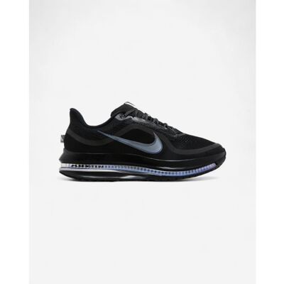 Nike Air Zoom Pegasus Premium Black Metallic Silver Noir - Publicité Nike Air Zoom Pegasus Premium Black Metallic Silver Noir - Publicité
