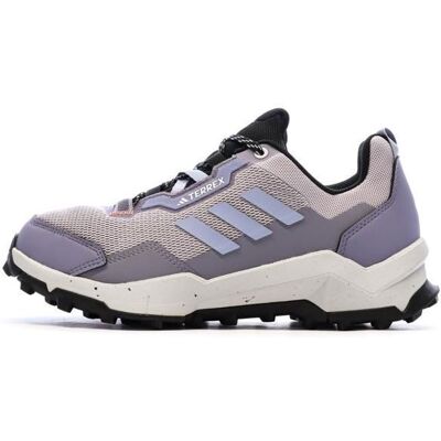Chaussures de Randonnée Violet Femme Adidas Terrex Ax4 Violet - Publicité Chaussures de Randonnée Violet Femme Adidas Terrex Ax4 Violet - Publicité