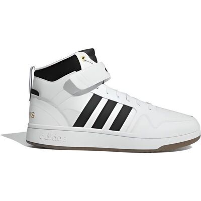 Basket Homme adidas TOP TEN RB - GX0741 - Blanc - Adulte - Homme - ADIDAS ORIGINALS - Scratch - Cuir - Plat Blanc - Publicité Basket Homme adidas TOP TEN RB - GX0741 - Blanc - Adulte - Homme - ADIDAS ORIGINALS - Scratch - Cuir - Plat Blanc - Publicité