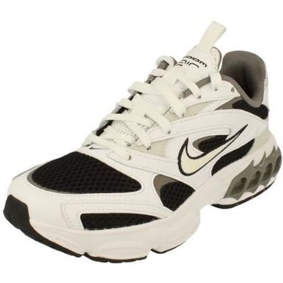 Chaussures de running Nike Zoom Air Fire pour femme - Gris - Air Zoom Pegasus Gris - Publicité Chaussures de running Nike Zoom Air Fire pour femme - Gris - Air Zoom Pegasus Gris - Publicité