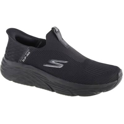 Chaussures SKECHERS Max Cushioning Advantageous Noir - Homme/Adulte Noir - Publicité Chaussures SKECHERS Max Cushioning Advantageous Noir - Homme/Adulte Noir - Publicité