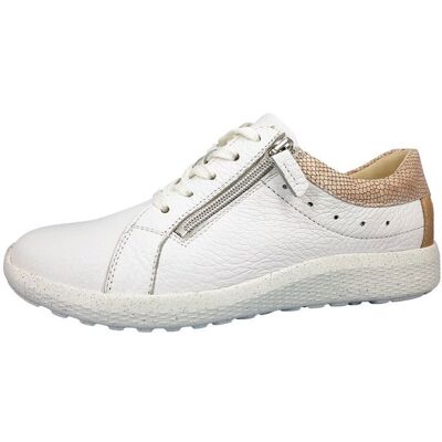 Waldläufer - Kira 634002312762 - Blanc - Femmes - Shoes - Publicité Waldläufer - Kira 634002312762 - Blanc - Femmes - Shoes - Publicité