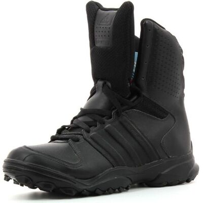Adidas - GSG-9.2 - Noir - Hommes - Chaussures de trekking - Publicité Adidas - GSG-9.2 - Noir - Hommes - Chaussures de trekking - Publicité