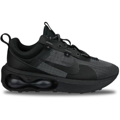 Nike Air Max 2021 Triple Black Noir - DH4245-002_46 Noir - Publicité Nike Air Max 2021 Triple Black Noir - DH4245-002_46 Noir - Publicité