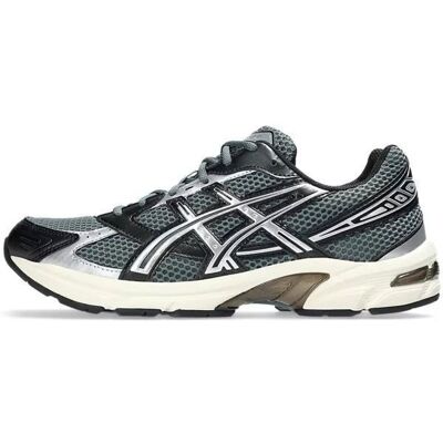 Basket Asics Gel 1130 Asics Noir - Publicité Basket Asics Gel 1130 Asics Noir - Publicité