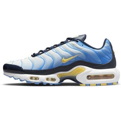 Nike Air Max Plus TN FD9871400 - Chaussures pour femmes - Publicité Nike Air Max Plus TN FD9871400 - Chaussures pour femmes - Publicité