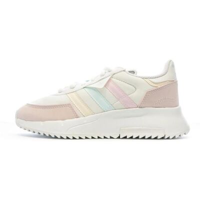 Baskets Adidas GX9229 Retropy F2 - Filles - Publicité Baskets Adidas GX9229 Retropy F2 - Filles - Publicité