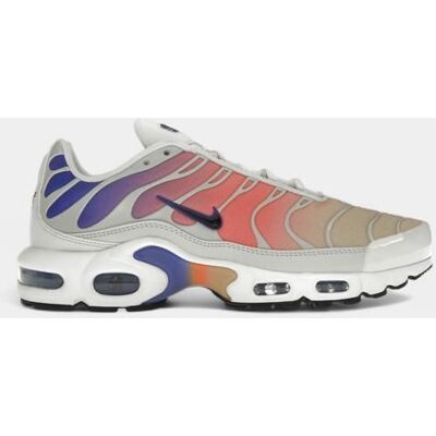 Nike Air Max Plus Persian Violet Light Wild Mango (Womens) Violet - Publicité Nike Air Max Plus Persian Violet Light Wild Mango (Womens) Violet - Publicité