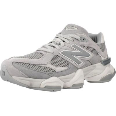 Chaussure New Balance Modèle U9060 - Coleur Gris Gris - Publicité Chaussure New Balance Modèle U9060 - Coleur Gris Gris - Publicité