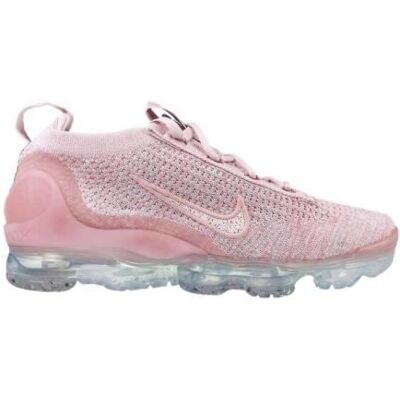 Chaussures NIKE Air Vapormax 2021 FK Rose - Femme/Adulte - Type de Produit Chaussures Rose - Publicité Chaussures NIKE Air Vapormax 2021 FK Rose - Femme/Adulte - Type de Produit Chaussures Rose - Publicité