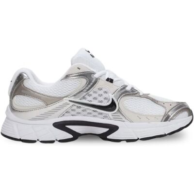 Nike V5 Rnr Basket Homme - Blanc - HJ5228-104 Blanc - Publicité Nike V5 Rnr Basket Homme - Blanc - HJ5228-104 Blanc - Publicité