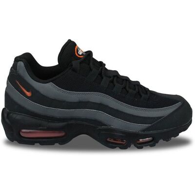 Nike Air Max 95 Noir - DX2657-001_41 Noir - Publicité Nike Air Max 95 Noir - DX2657-001_41 Noir - Publicité