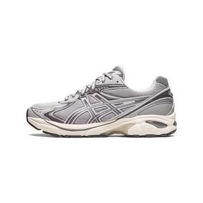 Basket Asics GT-2160 Homme - ASICS - Gris - Tige en mesh - Amorti GEL® Gris - Publicité Basket Asics GT-2160 Homme - ASICS - Gris - Tige en mesh - Amorti GEL® Gris - Publicité