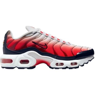 Nike Tuned Chaussures Unisex - Blanc - Textile 38 - Baskets - Publicité Nike Tuned Chaussures Unisex - Blanc - Textile 38 - Baskets - Publicité