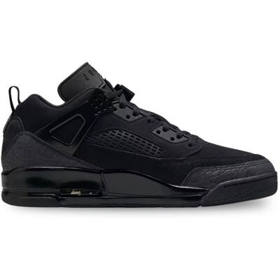 Nike Jordan Spizike Low Chaussures pour Homme Noir FQ1759-001 Noir - Publicité Nike Jordan Spizike Low Chaussures pour Homme Noir FQ1759-001 Noir - Publicité