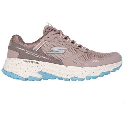 Chaussures de trail femme Skechers Go Run Altitude 2.0 Marron - Publicité Chaussures de trail femme Skechers Go Run Altitude 2.0 Marron - Publicité