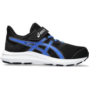 Asics Jolt 4 Ps Chaussure de Course pour Enfant Noir 1014A299-005 Noir - Publicité Asics Jolt 4 Ps Chaussure de Course pour Enfant Noir 1014A299-005 Noir - Publicité
