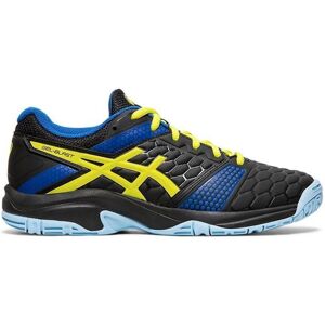 Asics sports shoes Gel Blast 7 Juniors Noir - Publicité Asics sports shoes Gel Blast 7 Juniors Noir - Publicité