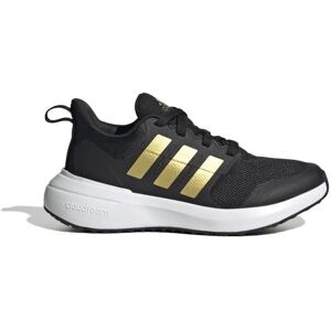Chaussures de running enfant adidas FortaRun 2.0 Cloudfoam - noir - 38 2/3 Noir - Publicité Chaussures de running enfant adidas FortaRun 2.0 Cloudfoam - noir - 38 2/3 Noir - Publicité
