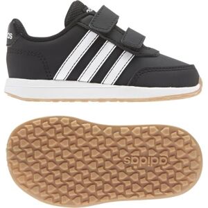 Chaussures de running bébé adidas Switch 2.0 - Noir/Blanc/Beige - Homme - Enfant - Drop 10 mm - Occasionnel Noir - Publicité Chaussures de running bébé adidas Switch 2.0 - Noir/Blanc/Beige - Homme - Enfant - Drop 10 mm - Occasionnel Noir - Publicité
