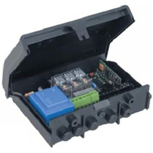 Récepteur CARDIN RPQ449 - Publicité Récepteur CARDIN RPQ449 - Publicité