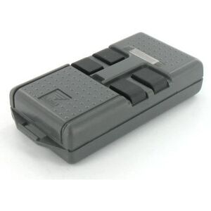 Telecommande Cardin 27.195 Mhz 4 canaux S466-TX4 - Publicité Telecommande Cardin 27.195 Mhz 4 canaux S466-TX4 - Publicité