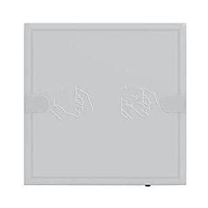 No Name Gira Capteur à bouton-poussoir 4 Comfort - KNX TS4 - Anthracite - Publicité No Name Gira Capteur à bouton-poussoir 4 Comfort - KNX TS4 - Anthracite - Publicité