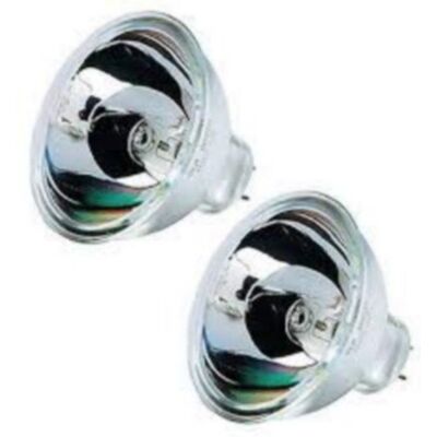 OSRAM Lampe de projecteur 100w 12v GZ6.35 Haute Qualité 2 Pieces - Publicité OSRAM Lampe de projecteur 100w 12v GZ6.35 Haute Qualité 2 Pieces - Publicité