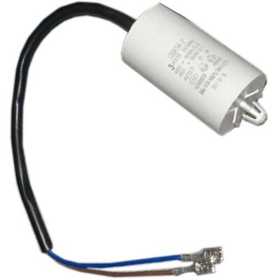 Beko Modèle 4361363 - Condensateur 3mf pour Réfrigérateur/Congélateur - Publicité Beko Modèle 4361363 - Condensateur 3mf pour Réfrigérateur/Congélateur - Publicité
