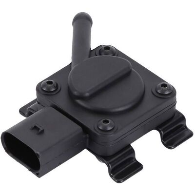 BRAKORERS Capteur de pression déchappement - compatible avec 1 Series 3 5 series 7 X3 X5 - remplacement V20-72-013113627789219 - Publicité BRAKORERS Capteur de pression déchappement - compatible avec 1 Series 3 5 series 7 X3 X5 - remplacement V20-72-013113627789219 - Publicité