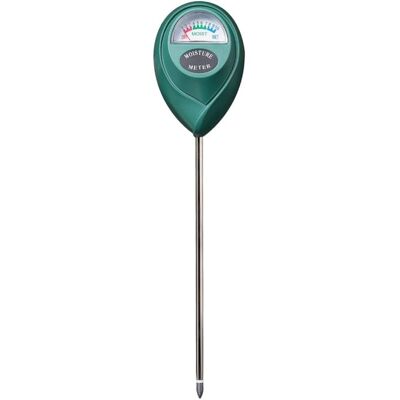 Testeur capteur dhumidité hygromètre pour plante ou sol - Linxor - Publicité Testeur capteur dhumidité hygromètre pour plante ou sol - Linxor - Publicité