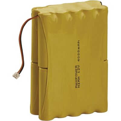 Batterie Exalium Premium 12V 7,6Ah - Batterie d'alarme - Publicité Batterie Exalium Premium 12V 7,6Ah - Batterie d'alarme - Publicité