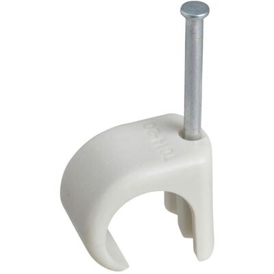 Schneider Electric - TC 14-20 - 2,5/35/18mm - attache de câble - Publicité Schneider Electric - TC 14-20 - 2,5/35/18mm - attache de câble - Publicité