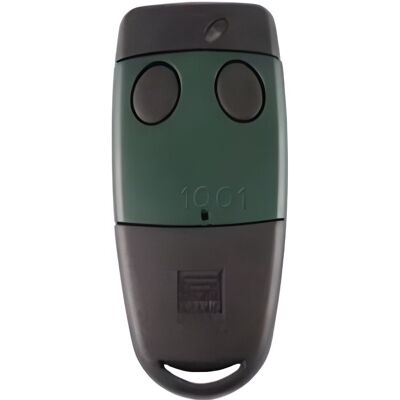 Cardin TXQ4492P0 - Télécommande - Publicité Cardin TXQ4492P0 - Télécommande - Publicité