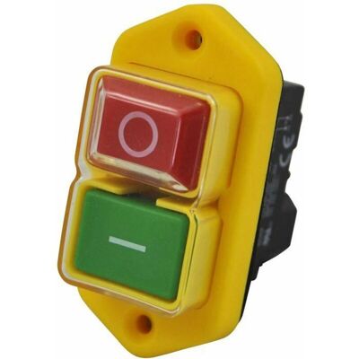 XVX Interrupteur KEDU KJD17 B 230V Sans Tension Déclencheur Minimum et Contact de Bobine BOBINE DALLUMAGE - Publicité XVX Interrupteur KEDU KJD17 B 230V Sans Tension Déclencheur Minimum et Contact de Bobine BOBINE DALLUMAGE - Publicité