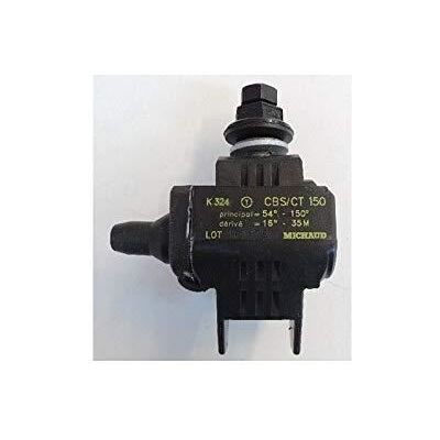 MICHAUD - K324 - CBS/CT-150 - Connecteur - Publicité MICHAUD - K324 - CBS/CT-150 - Connecteur - Publicité