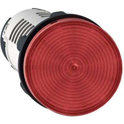 Schneider Electric XB7 - Voyant rond - IP54 - 22mm - Publicité Schneider Electric XB7 - Voyant rond - IP54 - 22mm - Publicité