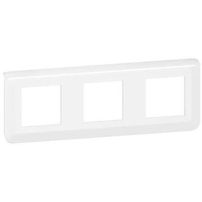 Legrand 277806L Accessoires de Programme d'Interrupteurs Blancs - Switch Program Accessories - Publicité Legrand 277806L Accessoires de Programme d'Interrupteurs Blancs - Switch Program Accessories - Publicité