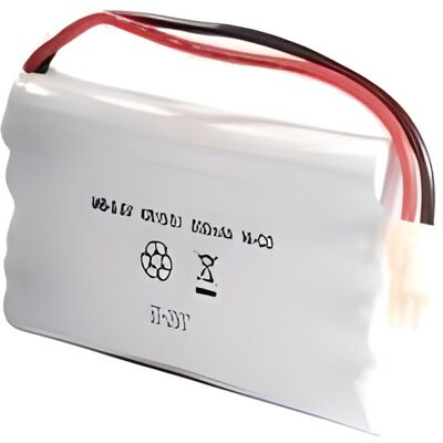 SOMFY 9001001 Batterie de secours Axovia Multipro - Publicité SOMFY 9001001 Batterie de secours Axovia Multipro - Publicité
