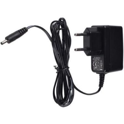 Transformateur - BERSERKER GAMING - 5V/4A - Alimentation universelle - Connecteur rond - Câble 1.15m Blanc - Publicité Transformateur - BERSERKER GAMING - 5V/4A - Alimentation universelle - Connecteur rond - Câble 1.15m Blanc - Publicité