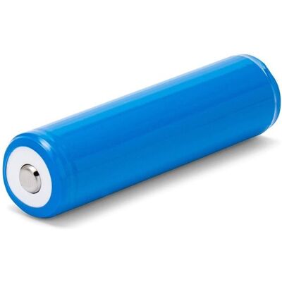 VELAMP Piles - Batterie Li-ion rechargeable 18650 37V 3250mAh - Publicité VELAMP Piles - Batterie Li-ion rechargeable 18650 37V 3250mAh - Publicité