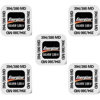 Energizer 394/380 Pile bouton - Pile bouton - Publicité Energizer 394/380 Pile bouton - Pile bouton - Publicité