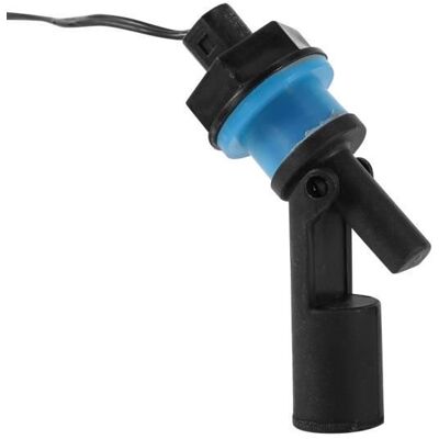SONEW Capteur à flotteur à montage latéral 1 pc capteur de niveau deau liquide horizontal PP interrupteur à flotteur à montage - Publicité SONEW Capteur à flotteur à montage latéral 1 pc capteur de niveau deau liquide horizontal PP interrupteur à flotteur à montage - Publicité