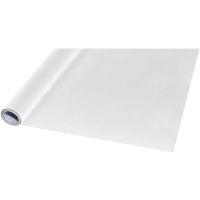 Wonday - 60x200 - Bleu acier - adhesive whiteboard roll - Publicité Wonday - 60x200 - Bleu acier - adhesive whiteboard roll - Publicité